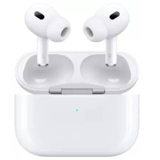 APPLE AirPods Pro (2nd generation) with MagSafe Case at Rs.18990 After 10% Bank Off